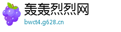 轰轰烈烈网
